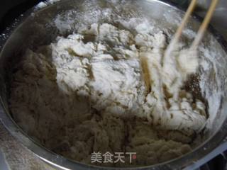 芹菜猪肉饺子的做法步骤：5