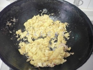 西葫芦鸡蛋煎饺的做法步骤：5