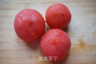 【天津】鲜虾鸡蛋卷饼的做法步骤：6