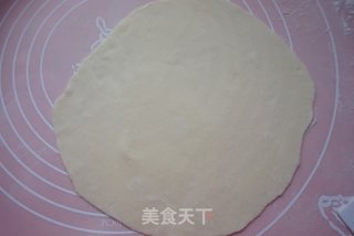 【天津】鲜虾鸡蛋卷饼的做法步骤：9