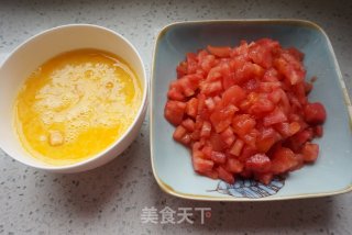 【天津】鲜虾鸡蛋卷饼的做法步骤：7