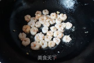【天津】鲜虾鸡蛋卷饼的做法步骤：13