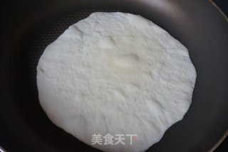 【天津】鲜虾鸡蛋卷饼的做法步骤：10