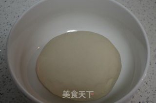 酸汤牛肉水饺的做法步骤：3