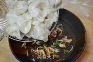 酸汤牛肉水饺的做法步骤：23