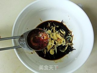 酸汤素水饺的做法步骤：8