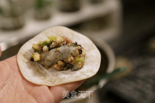 黄瓜虾仁饺子的做法步骤：20