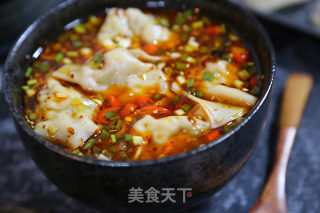黄瓜虾仁饺子的做法步骤：27
