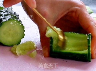 虾仁炒豌豆的做法步骤：4