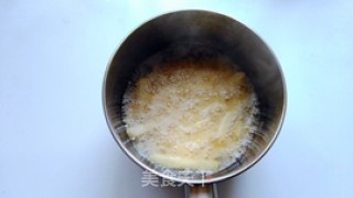 牛油果虾仁薯条色拉的做法步骤：4