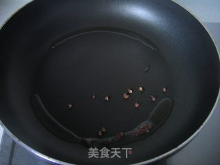 萝卜丝炒虾皮的做法步骤：2