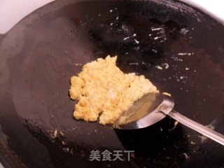 虾皮蛋松焖豆腐的做法步骤：4