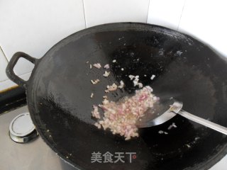 虾皮蛋松焖豆腐的做法步骤：6