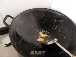 虾皮蛋松焖豆腐的做法步骤：5