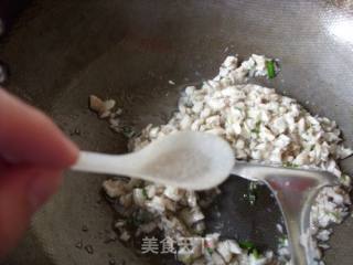 冬日暖心暖胃的--------------------------------------苏北农家豆腐羹的做法步骤：7