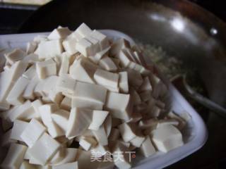 冬日暖心暖胃的--------------------------------------苏北农家豆腐羹的做法步骤：10