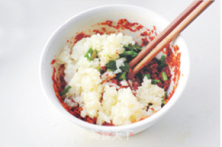 【韩式辣萝卜】凉菜也可以宴客的做法步骤：5