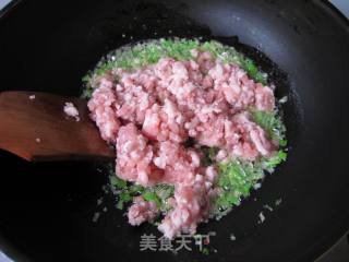 粽子的另类吃法（4）—粽香烧卖的做法步骤：4