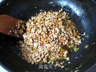 粽子的另类吃法（4）—粽香烧卖的做法步骤：8