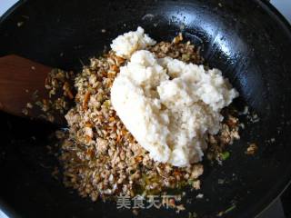 粽子的另类吃法（4）—粽香烧卖的做法步骤：9
