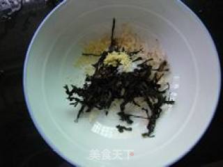 圆白菜鲜肉紫菜水饺的做法步骤：13