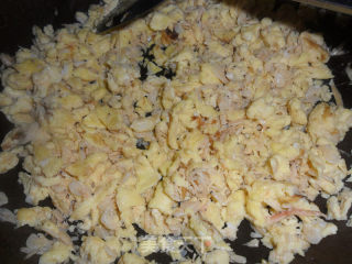 西葫芦鸡蛋饺子的做法步骤：4