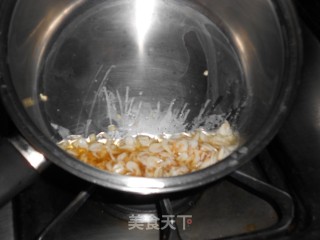 杏鲍菇拌蒜薹的做法步骤：12