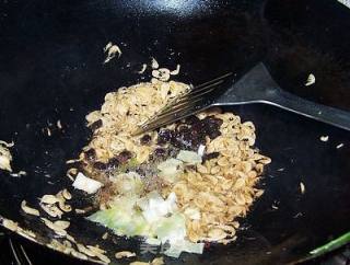 虾皮豆豉西葫芦的做法步骤：4