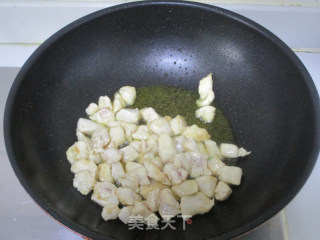 上海辣酱的做法步骤：4