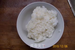 早餐主食米面精典-生煎+粥的做法步骤：97