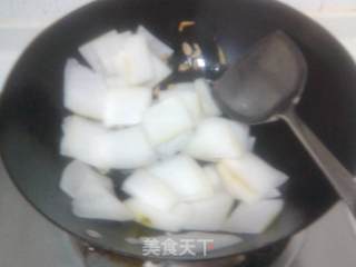 砂锅豆腐煲的做法步骤：2