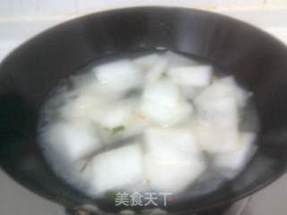 砂锅豆腐煲的做法步骤：3