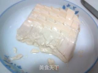 砂锅豆腐煲的做法步骤：5