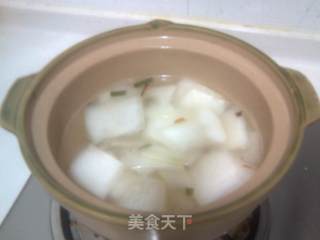 砂锅豆腐煲的做法步骤：4