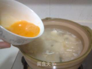 砂锅豆腐煲的做法步骤：7