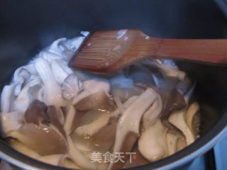 什锦豆腐汤的做法步骤：6