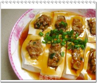 东江酿豆腐的做法步骤：9