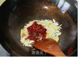 补钙佳品----虾皮茄子煲的做法步骤：7