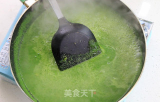 【魔兽食谱】地精浓汤的做法步骤：8