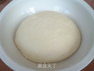 【天津】三鲜馅水饺的做法步骤：1