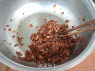 【天津】三鲜馅水饺的做法步骤：3