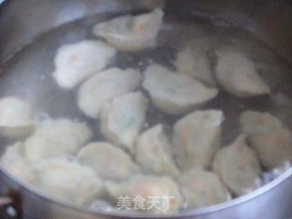 【天津】三鲜馅水饺的做法步骤：15