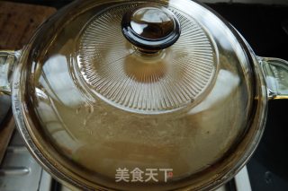 【广东】鸡腿馄饨浓汤煲的做法步骤：5