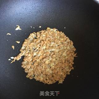 黄瓜木耳虾皮汤的做法步骤：5