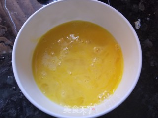 干贝节瓜蛋花汤的做法步骤：8