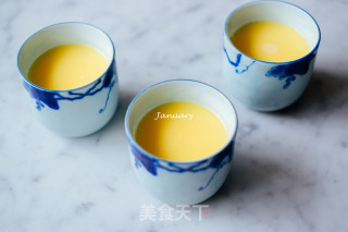 【上海】虾仁水蒸蛋的做法步骤：5