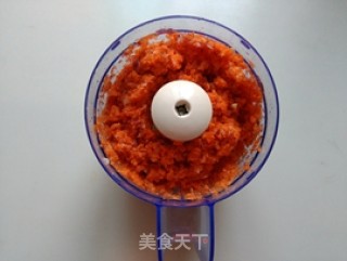 咖喱虾仁拌意面的做法步骤：2