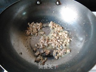 咖喱虾仁拌意面的做法步骤：4