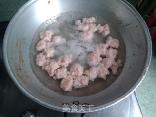 紫菜虾丸汤的做法步骤：11