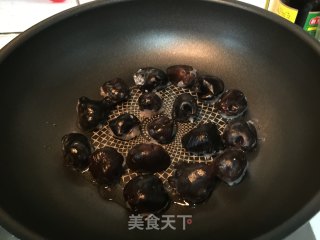 【广东】酿木耳的做法步骤：11